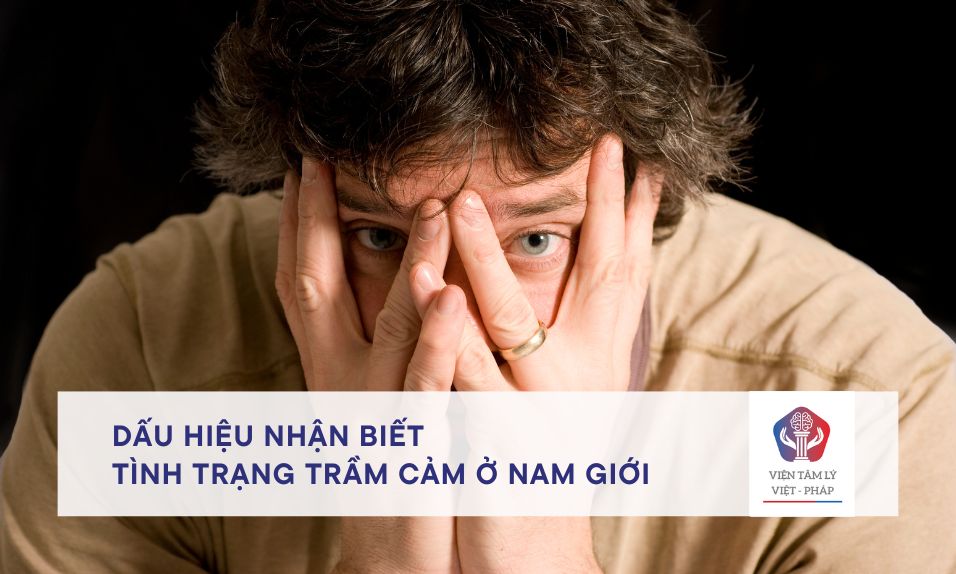 Nam Buồn: Nguyên Nhân, Biểu Hiện và Cách Khắc Phục Gallery 2