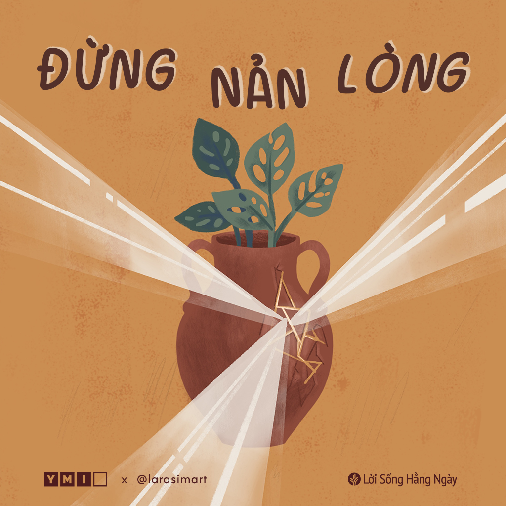 Nản chí là gì? Gallery 1
