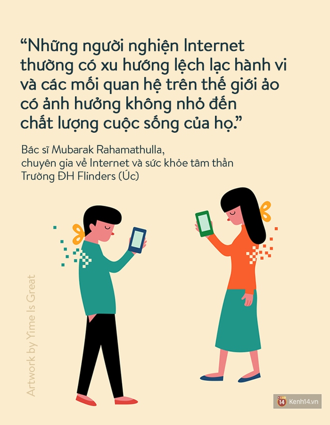 Nghiện Mạng Xã Hội: Nguyên Nhân, Biểu Hiện và Cách Khắc Phục Gallery 2
