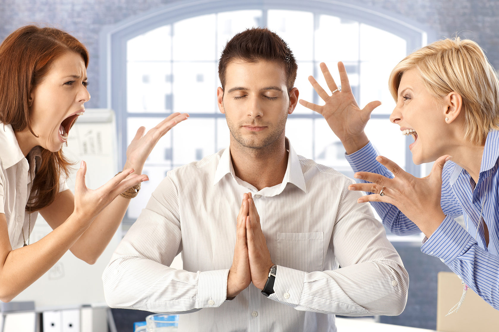 Biểu Hiện Của Người Biết Kiểm Soát Cảm Xúc