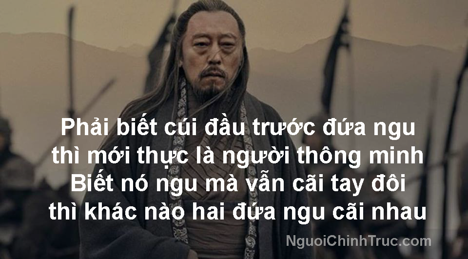 Ngu Mà Cứ Tưởng Mình Khôn Gallery 1