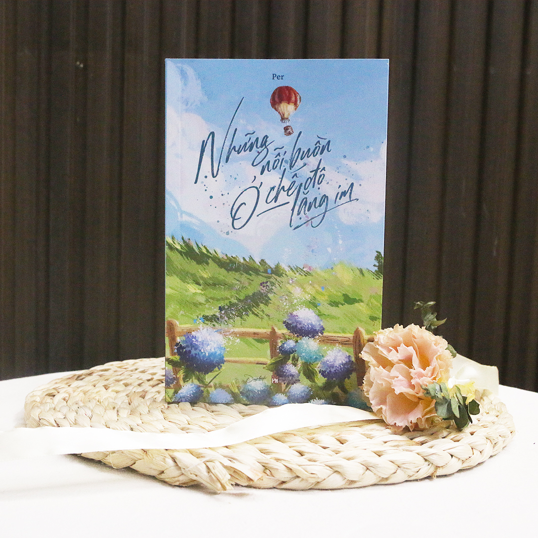 Những Nỗi Buồn Ở Chế Độ Lặng Im Gallery 1