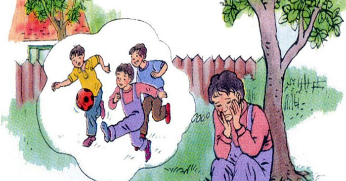 Nỗi Dằn Vặt Của An-đrây-ca Gallery 2
