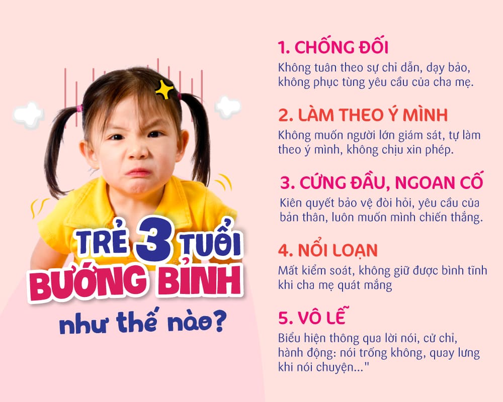 Bướng bỉnh là gì? Gallery 2
