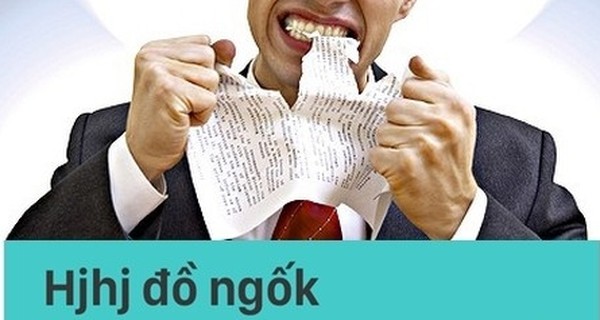 Dại dột là gì? Gallery 1