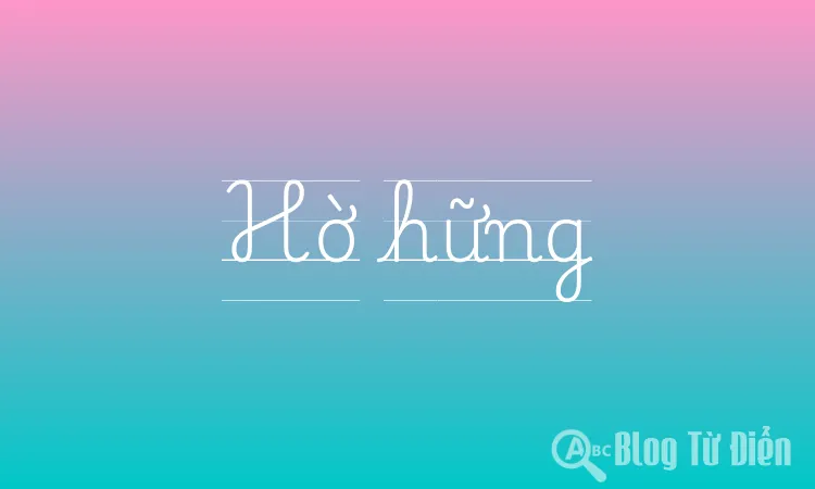 Hờ hững là gì? Gallery 1