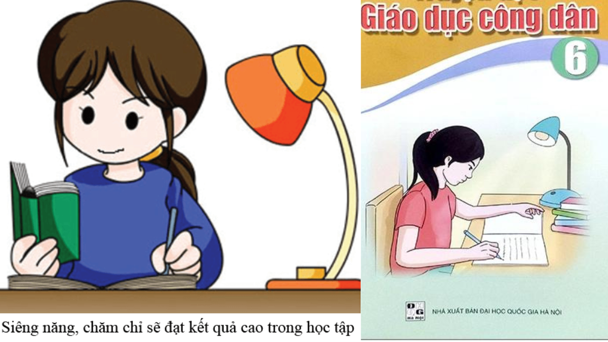 Biểu Hiện Của Sự Kiên Trì Gallery 2