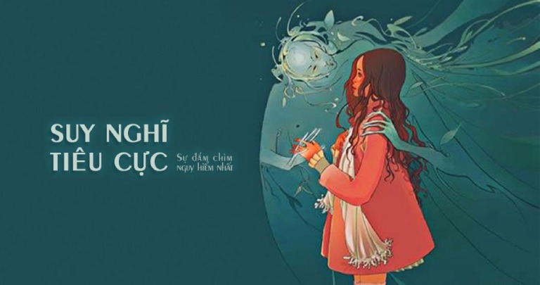 Biểu Hiện Của Suy Nghĩ Tiêu Cực Gallery 2