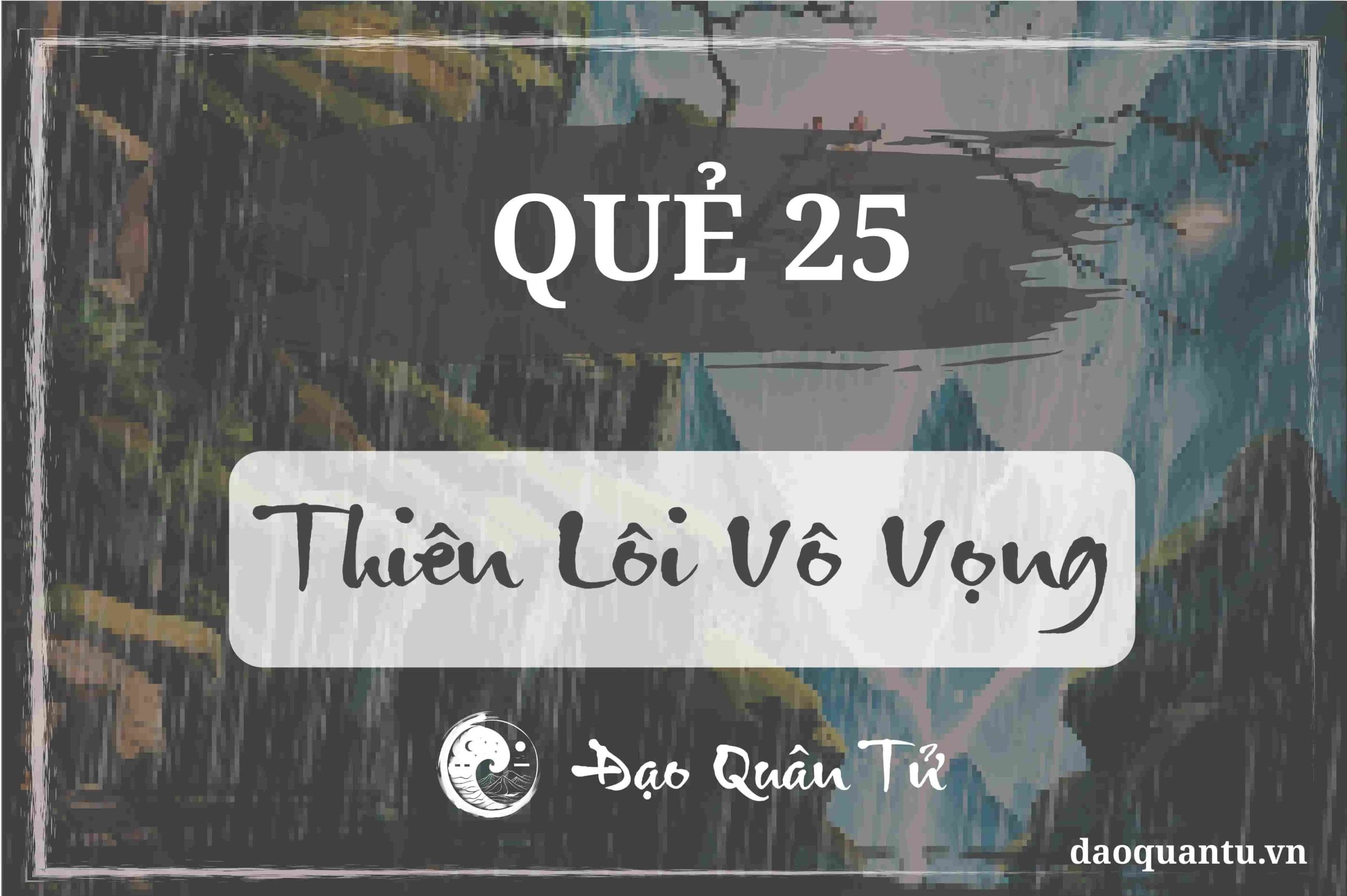 Thiên Lôi Vô Vọng Gallery 2