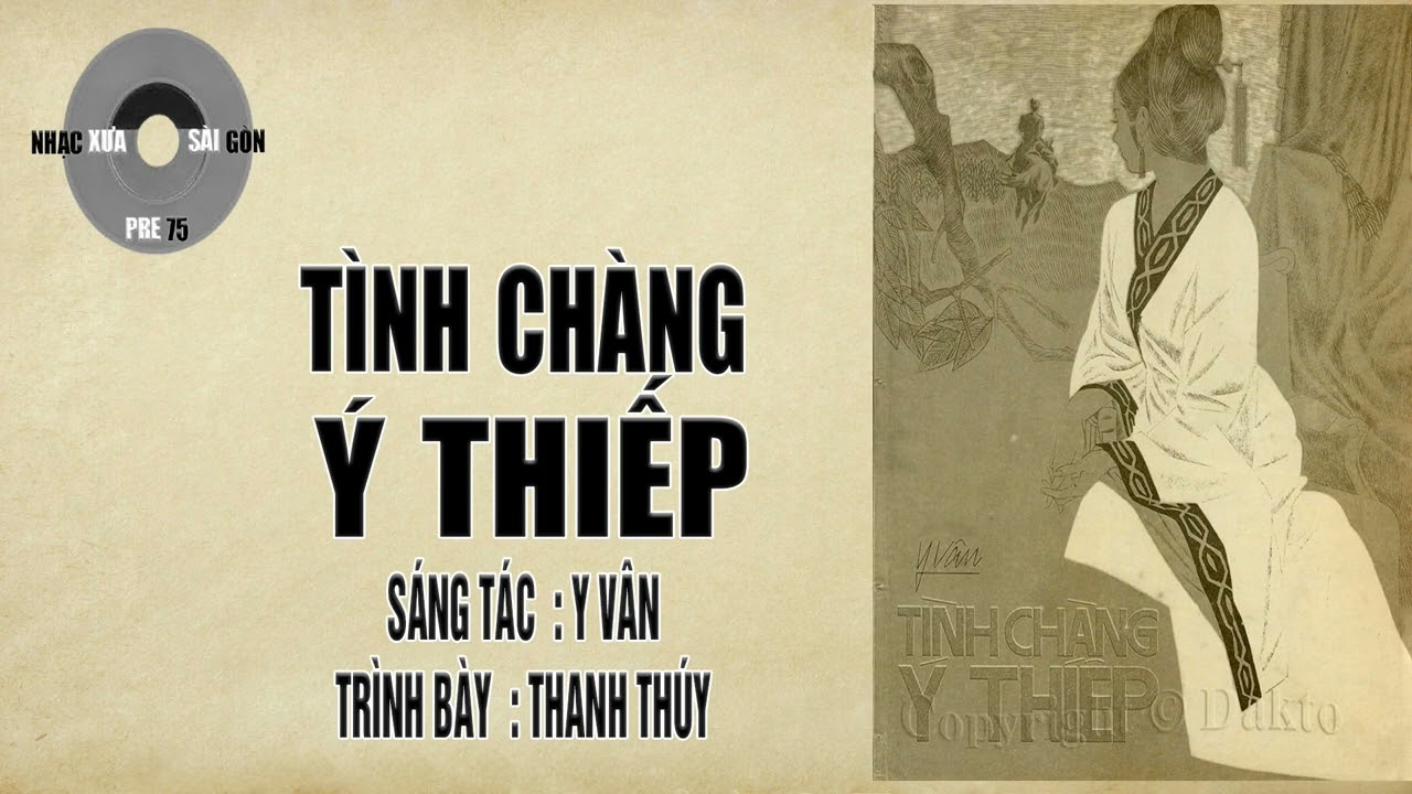Tình Chàng Ý Thiếp: Thấu Hiểu Vẻ Đẹp Lãng Mạn Của Tình Yêu Việt Nam Gallery 2