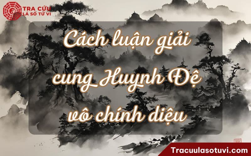 Huynh Đệ Vô Chính Diệu Là Gì? Gallery 2