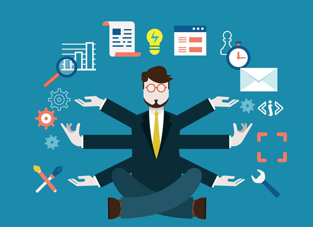 Biểu Hiện Của Tinh Thần Trách Nhiệm