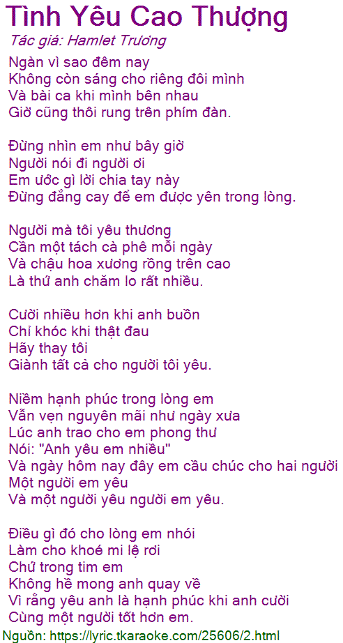 Tình Yêu Cao Thượng 1 Gallery 2