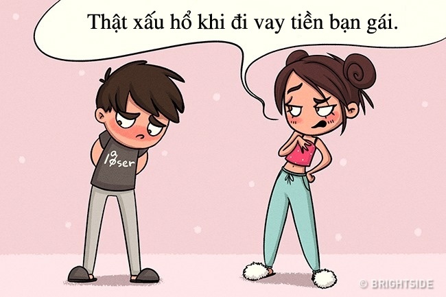 Tình Yêu Ích Kỷ Là Gì? Gallery 1