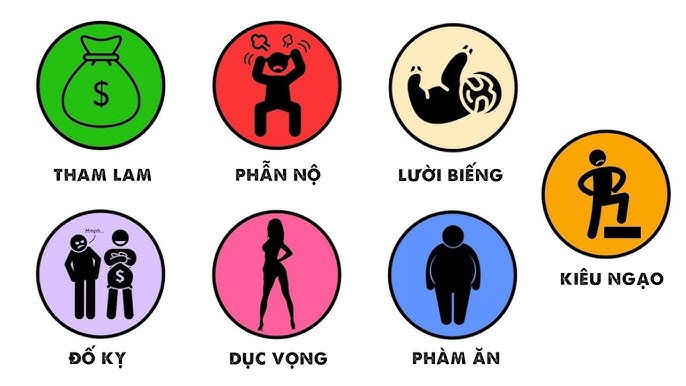 Tội Đồ Đố Kỵ Gallery 2