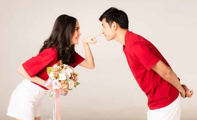 Trêu đùa tình cảm là gì? Gallery 1