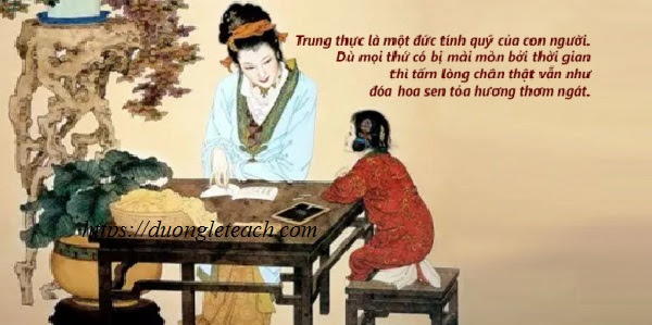 Biểu Hiện Của Trung Thực Là Gì?