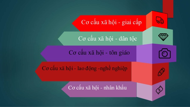 Biểu Hiện Khái Quát Nhất Của Vận Động Xã Hội Là Gì? Gallery 2