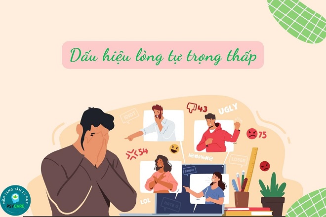 Biểu Hiện Của Người Có Lòng Tự Trọng Gallery 2