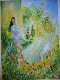Mưa Xuân Trong Thơ Nguyễn Bính Gallery 2
