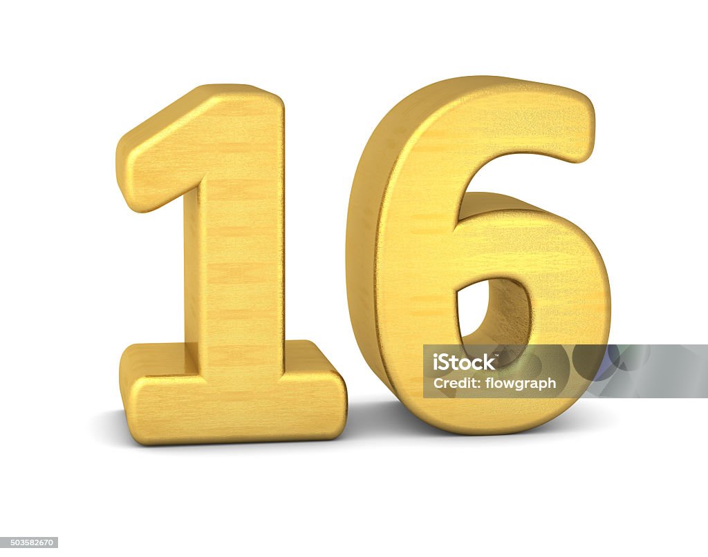 Số 16: Ý nghĩa, biểu tượng và sự thật thú vị Gallery 2