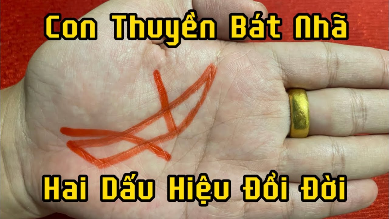 Thuyền Bát Nhã Trên Tay Gallery 2
