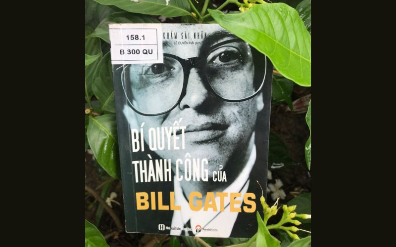Những Tấm Gương Về Việc Đọc Sách Gallery 1
