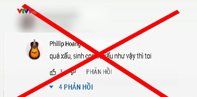 Xử lý bình luận ác ý trên mạng xã hội hiệu quả