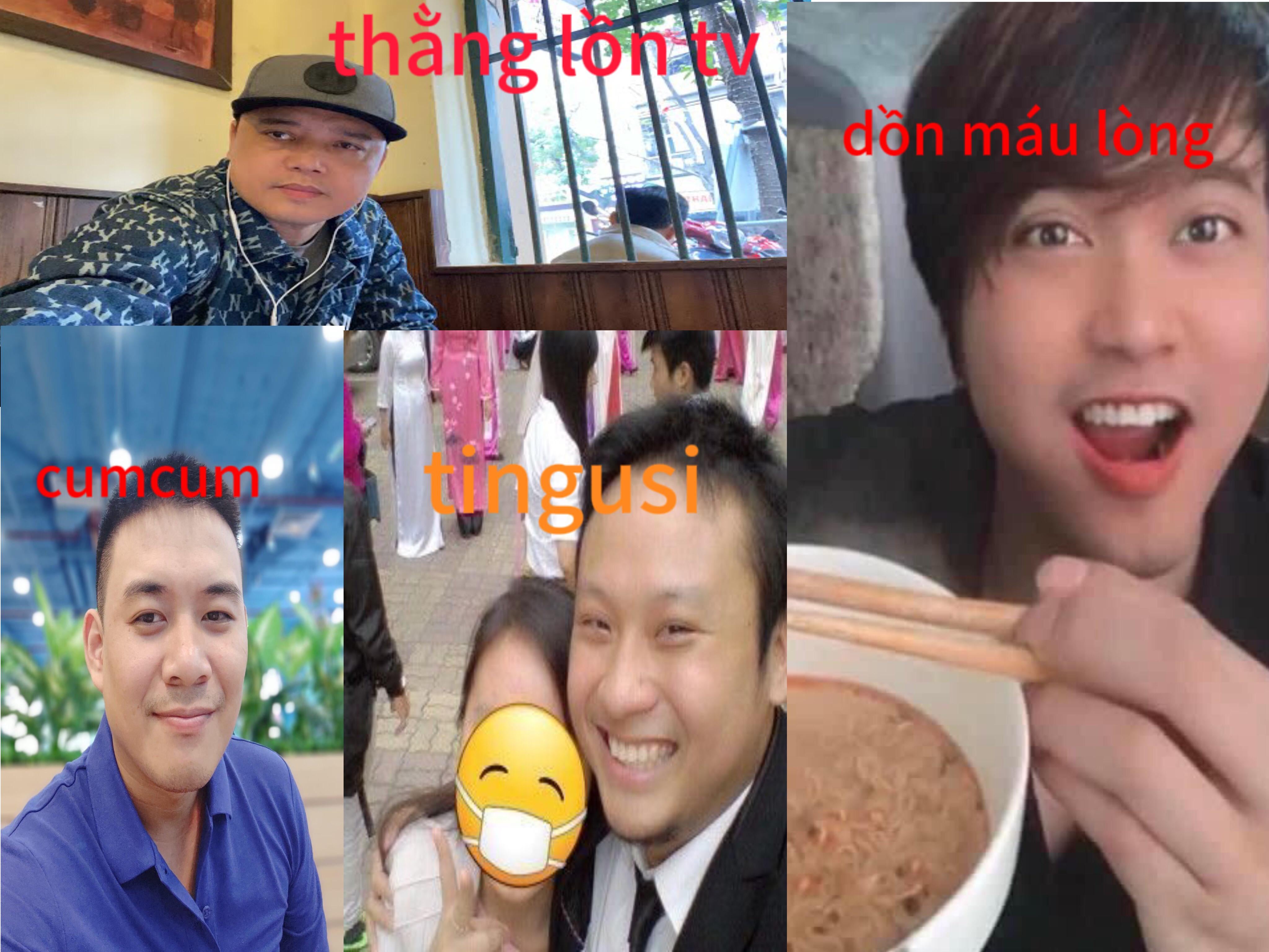 Bình luận viên Giàng A Phủ:  Giọng nói đầy nhiệt huyết của sân cỏ Gallery 2