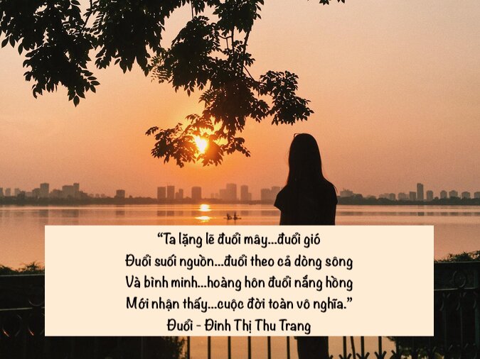 Thơ về Bình Minh trên Biển Gallery 2