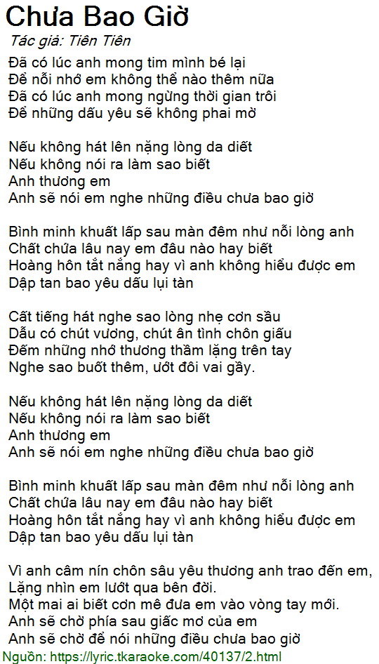 Bình Minh Khuất Lấp Sau Màn Đêm