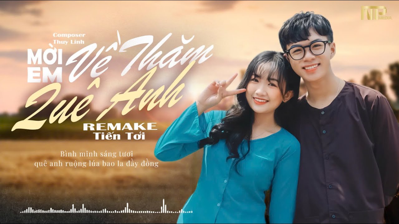 Bình Minh Sáng Tươi Quê Anh Ruộng Lúa Bao La Đầy Đồng