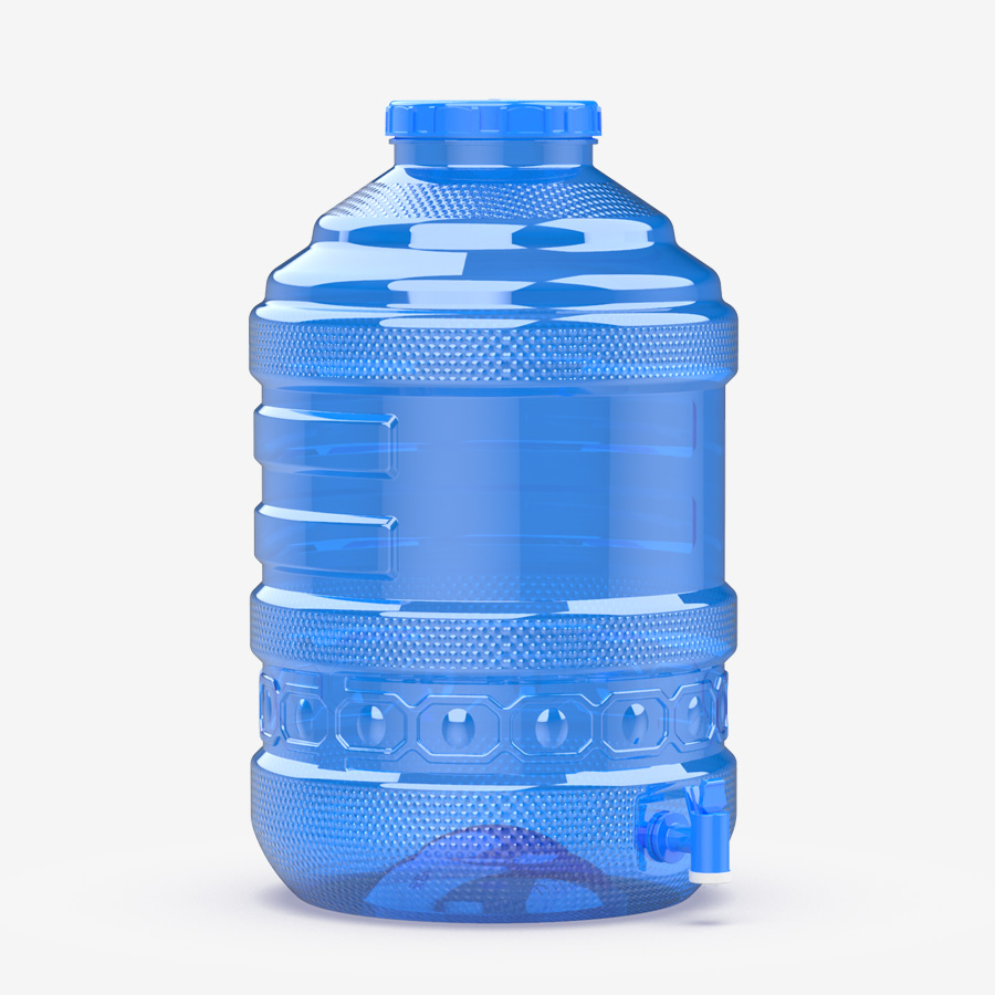 Bình Nhựa Đựng Nước 20 Lít: Giữ Nước Sạch, Tiện Lợi & An Toàn