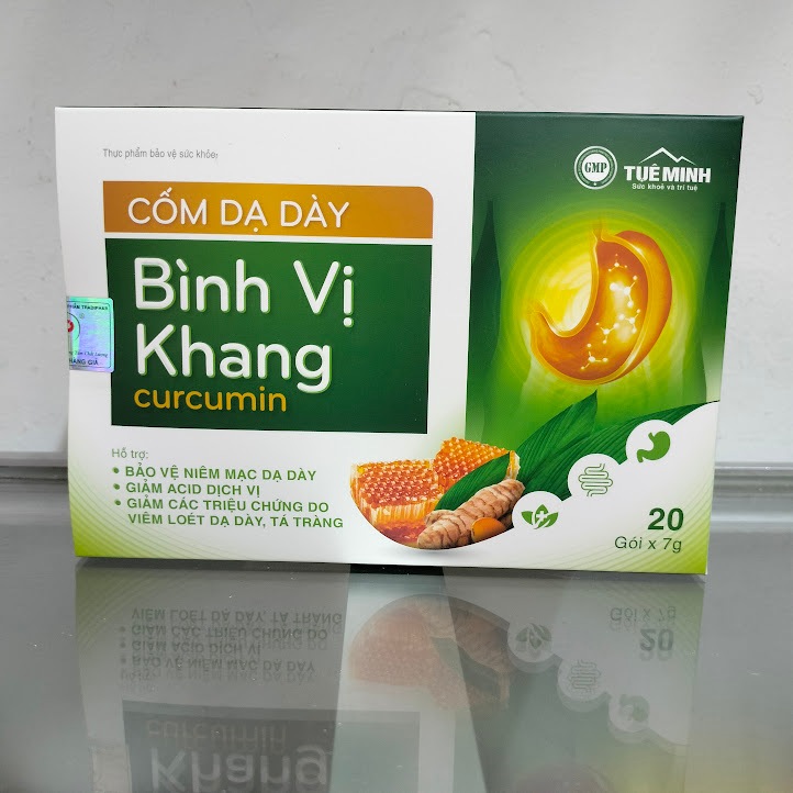 Bình vị khang giá bao nhiêu? Gallery 2