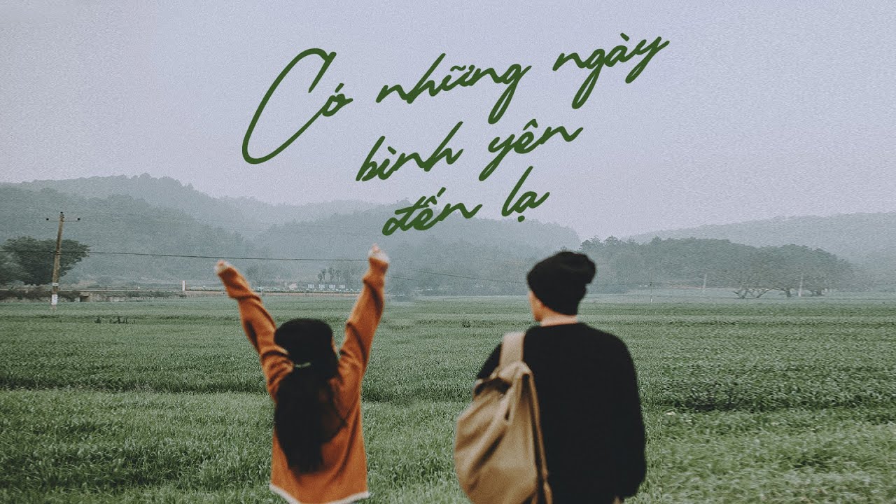 Bình Yên Đến Lạ