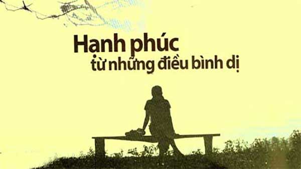 Bình yên là hạnh phúc Gallery 2