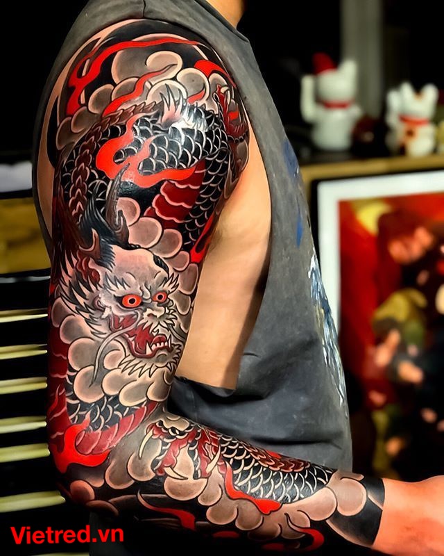 Bít Tay Nhật Cổ