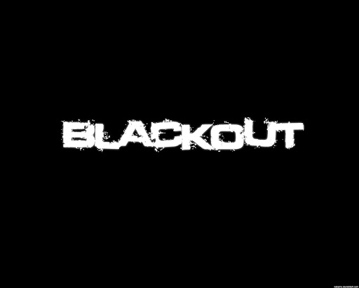 Blacked Out Là Gì?