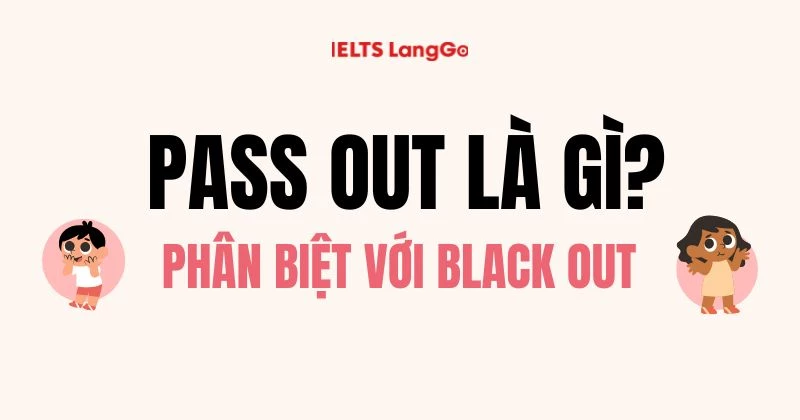 Blacked Out Là Gì? Gallery 1