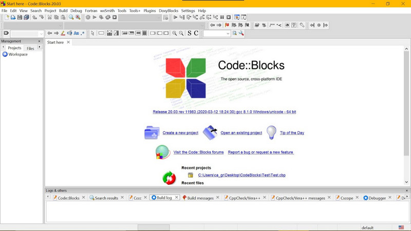 Block có nghĩa là gì? Gallery 1