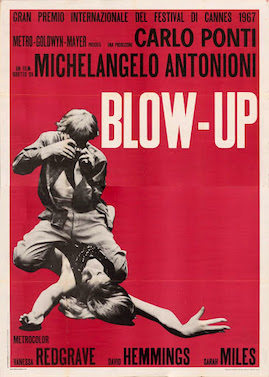 Blow Up Cỏ To