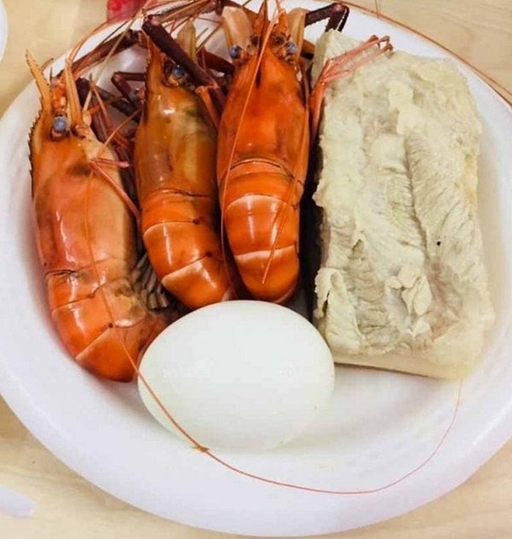 Bộ Ba Tam Sên Là Gì?
