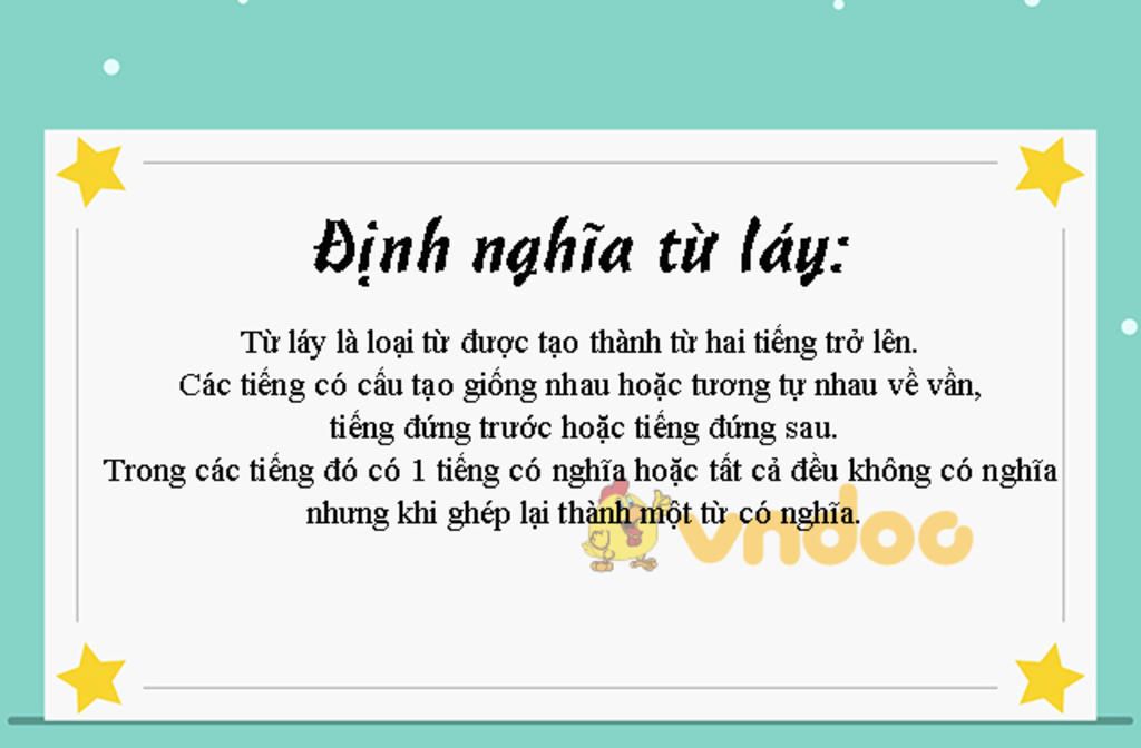 Bờ Bãi Là Từ Ghép Hay Từ Láy? Gallery 1