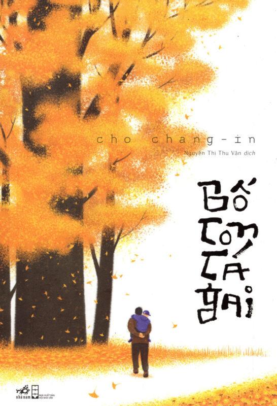 Bố Con Cá Gai PDF