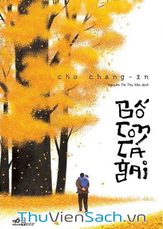 Bố Con Cá Gai PDF Gallery 2