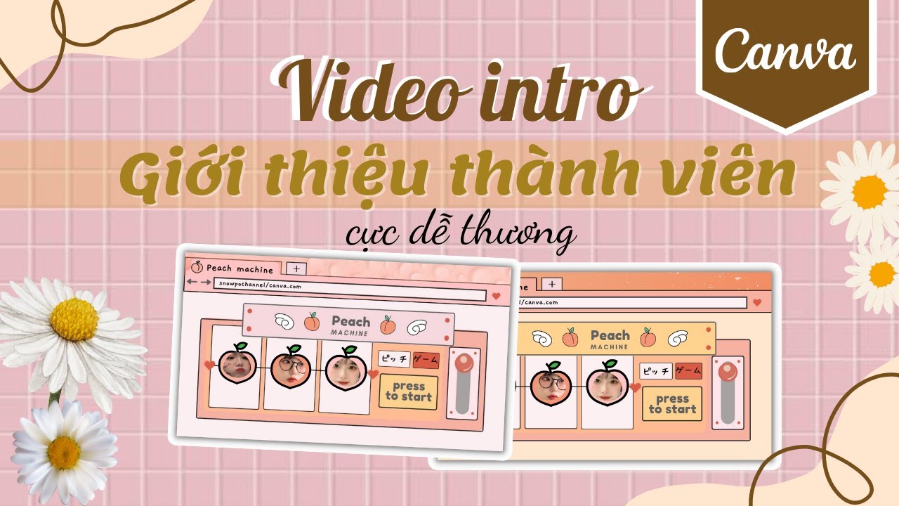 Mẫu Powerpoint Thuyết Trình Nhóm Dễ Thương Gallery 2