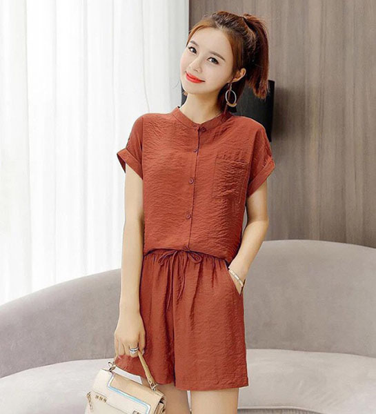 Bộ đồ lửng mặc đi chơi: Gợi ý phong cách thời trang năng động và thoải mái