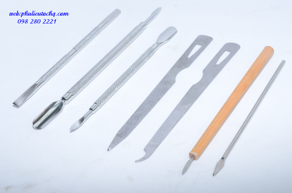Bộ Lấy Khóe Móng Chân: Giúp Bạn Có Bộ Móng Chân Sạch Sẽ Và Khỏe Mạnh