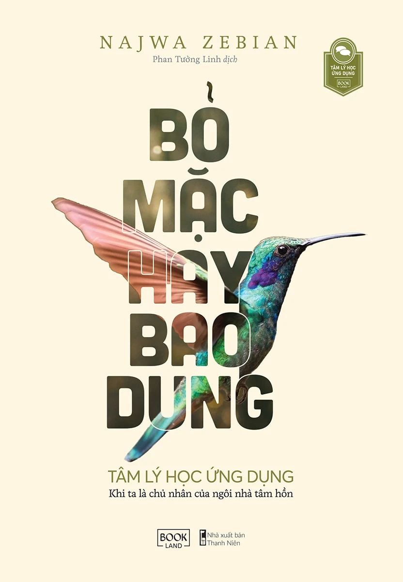 Bỏ mặc hay bao dung?