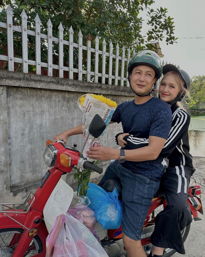 Bố mẹ xoài non quê ở đâu?